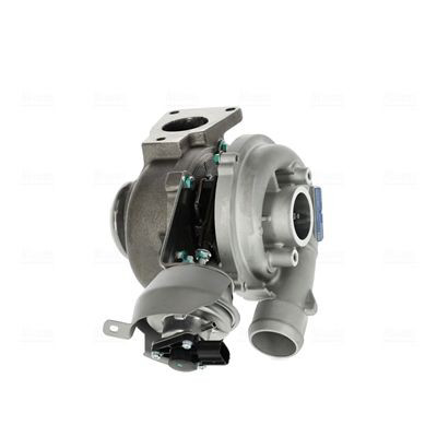 Turbina Nissens 93102 cena, od 177,12 USD