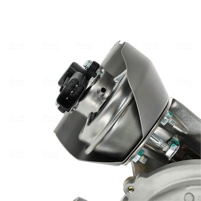 Do koszyka 93102 Nissens Turbina