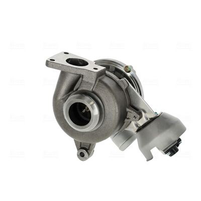 Turbina 93102 Nissens