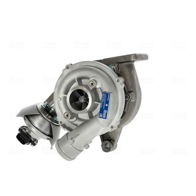Do koszyka 93102 Nissens Turbina