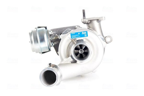 Turbina do Fiat Stilo  192