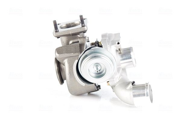 Turbina Fiat Stilo hatchback (192) (2001 - 2006) cena, od 165,27 USD