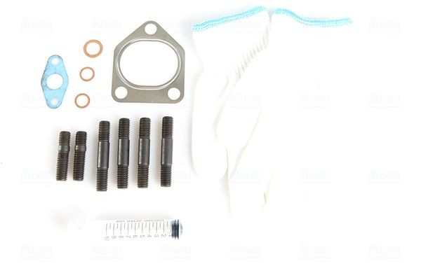  Turbina BMW 3 
