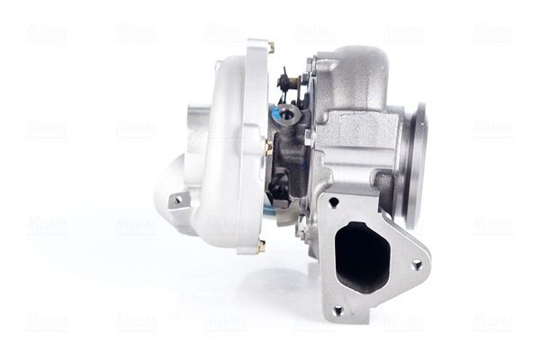 Do koszyka 93109 Nissens Turbina