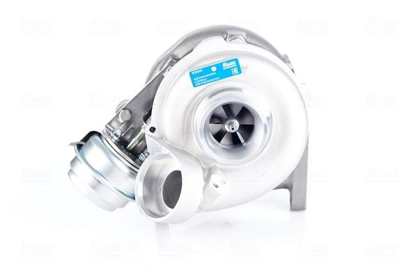 Turbina Mercedes ML/GLE SUV (W163) (1998 - 2005) cena, od 318,19 USD