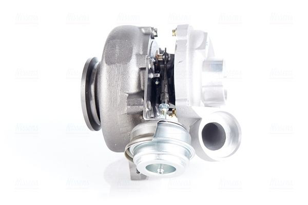  Turbina Mercedes ML/GLE 