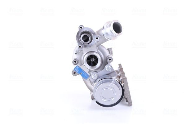 Turbina do Volkswagen Golf VI 5K1