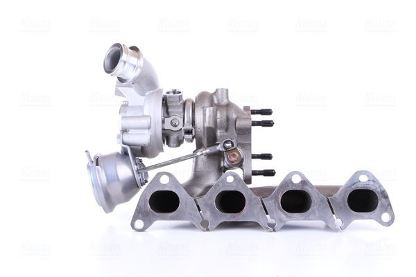 Turbina Volkswagen Tiguan I SUV (5N1, 5N2) (2007 - 2018) cena, od 283,19 USD