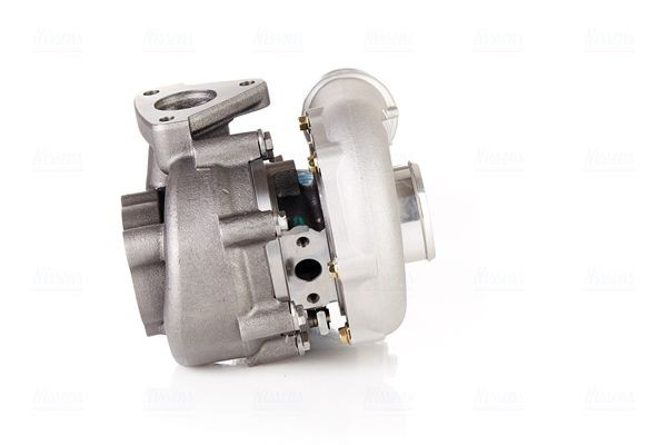  Turbina Hyundai Grandeur 