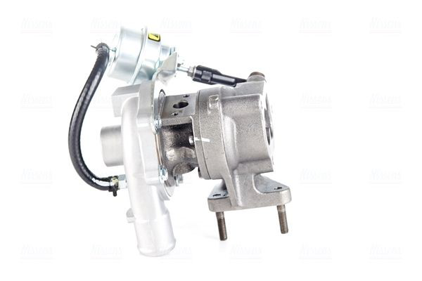 Turbina Nissens 93134 cena, od 235,19 USD