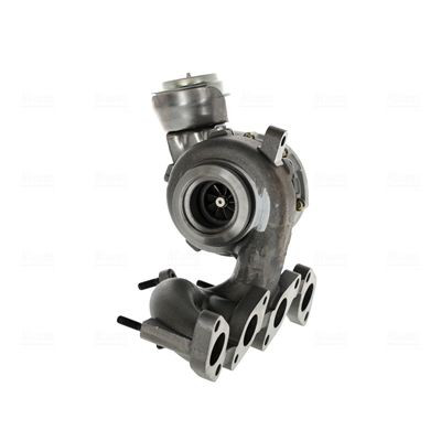 Turbina Nissens 93135 cena, od 349,92 USD