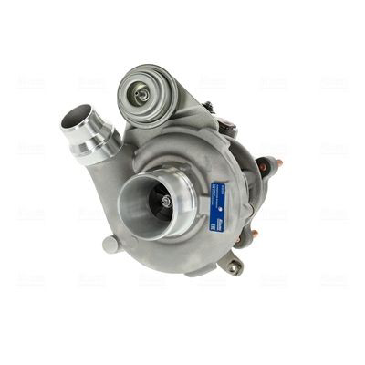 93139 Nissens Turbina