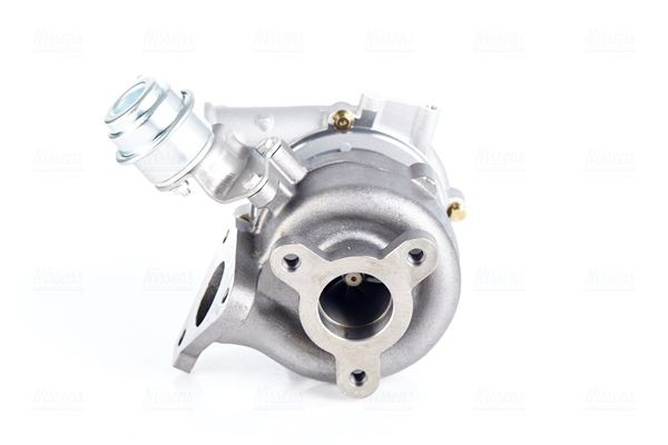 93150 Nissens Turbina
