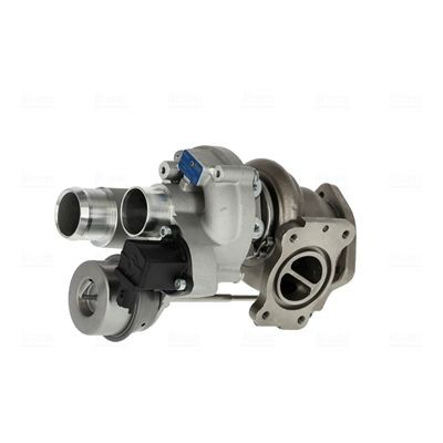  Turbina Mini COUNTRYMAN 