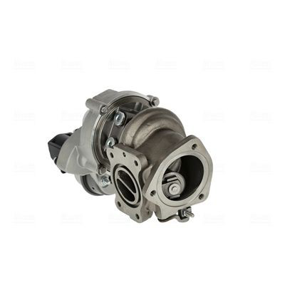 Do koszyka Turbina Mini COUNTRYMAN  R60