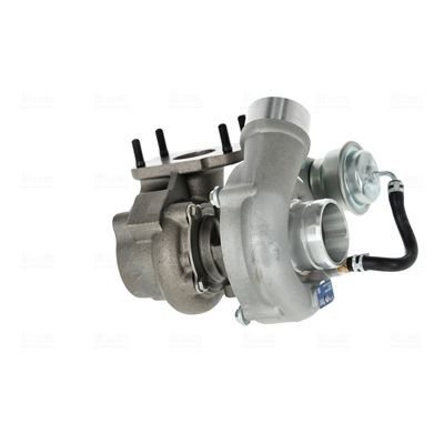Turbina Nissens 93158 cena, od 333,28 USD