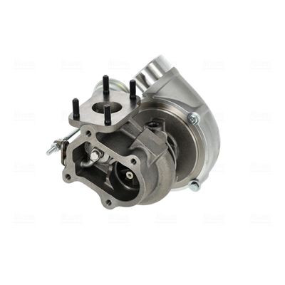 93158 Nissens Turbina