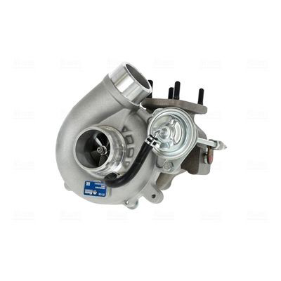 Turbina 93158 Nissens