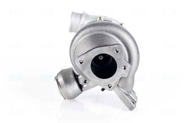 Turbina Volvo S80 I sedana (TS, TH, KV) (1998 - 2006) cena, od 355,73 USD