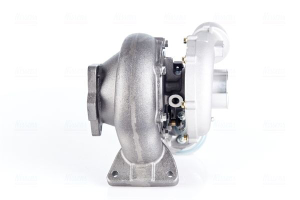 Do koszyka Turbina Volvo S80 I TS, TH, KV