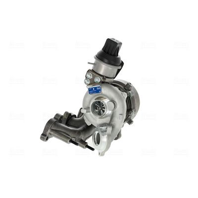 Do koszyka 93168 Nissens Turbina