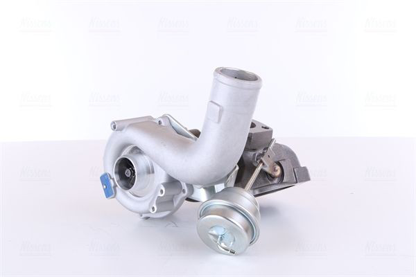 Turbina Nissens 93169 cena, od 280,92 USD