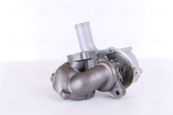 Turbina 93169 Nissens