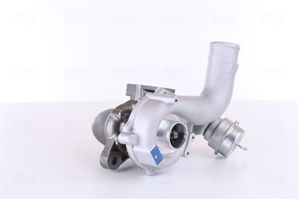 Do koszyka 93169 Nissens Turbina