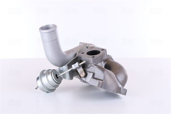 93169 Nissens Turbina