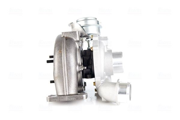  Turbina Volkswagen Passat 