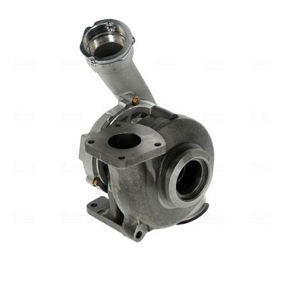 Do koszyka 93176 Nissens Turbina