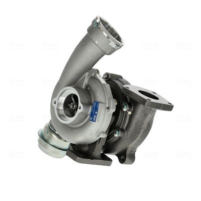 Turbina Nissens 93176 cena, od 438,54 USD