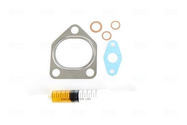 Do koszyka Turbina BMW 7  E38