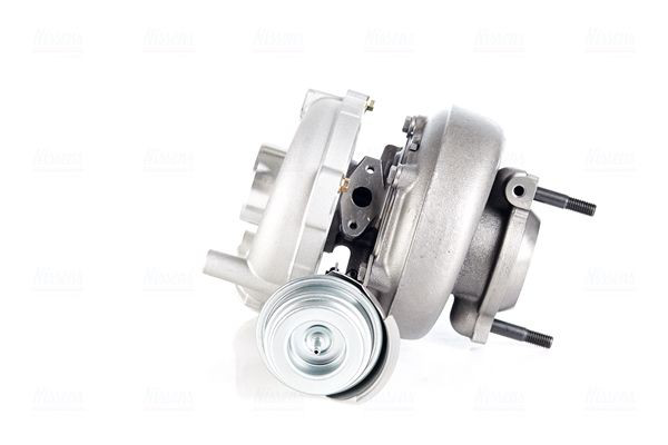 93177 Nissens Turbina
