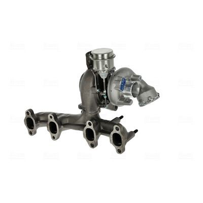 Do koszyka 93181 Nissens Turbina