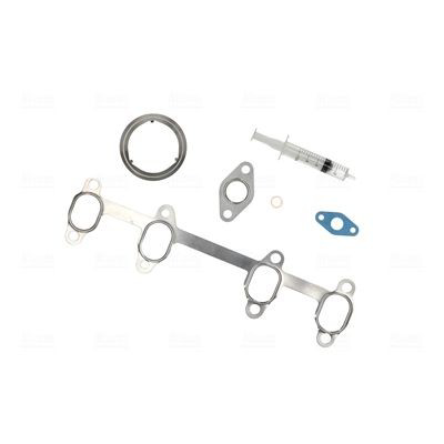 Turbina Nissens 93181 cena, od 478,10 USD