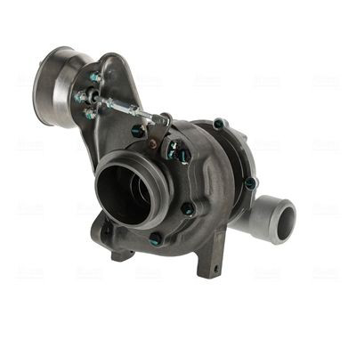 Turbina Mercedes Viano minivan (W639) (2003 - 2026) cena, od 392,60 USD