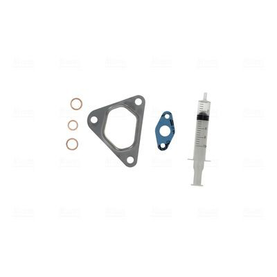 Do koszyka Turbina Mercedes Viano  W639