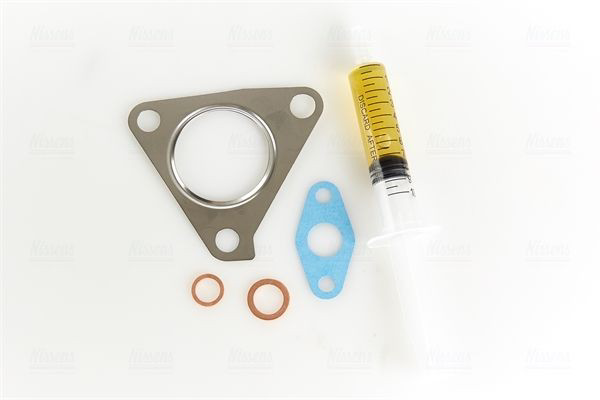 Turbina Suzuki Grand Vitara SUV (JB) (2005 - 2026) cena, od 393,82 USD