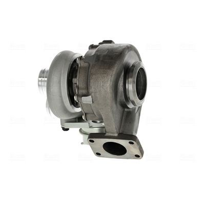 Do koszyka 93202 Nissens Turbina
