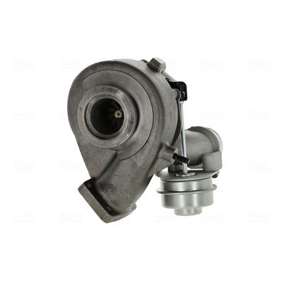 93202 Nissens Turbina
