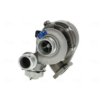 Turbina Nissens 93202 cena, od 443,08 USD