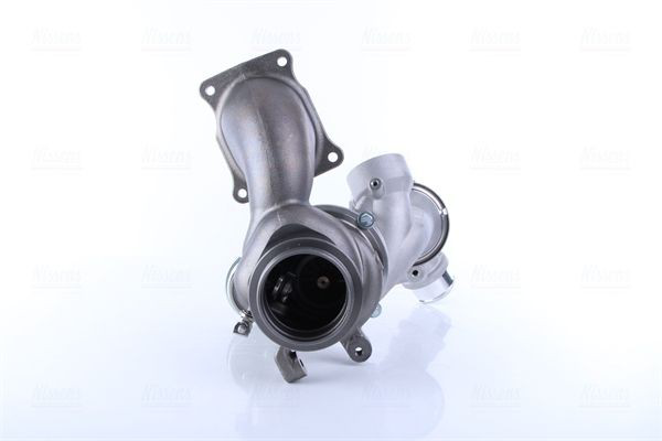 93205 Nissens Turbina