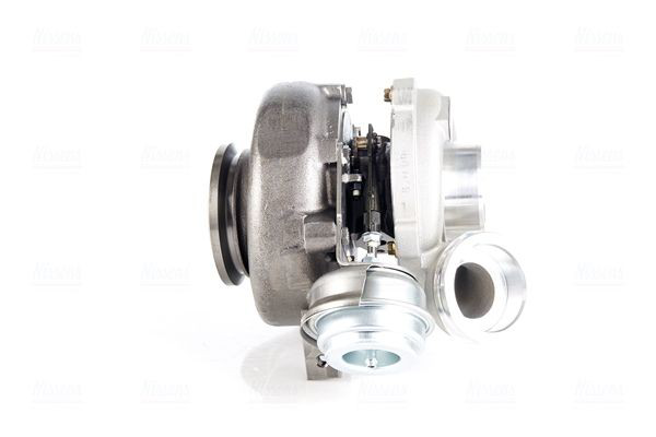 Do koszyka 93215 Nissens Turbina