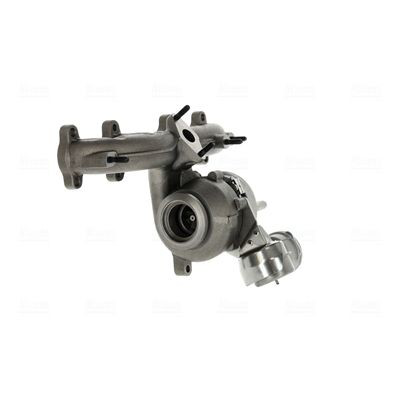Turbina 200312101510 SL Turbo