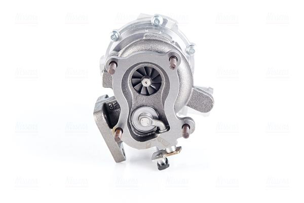  Turbina Skoda Octavia 
