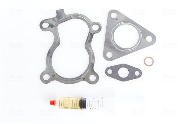 93219 Nissens Turbina