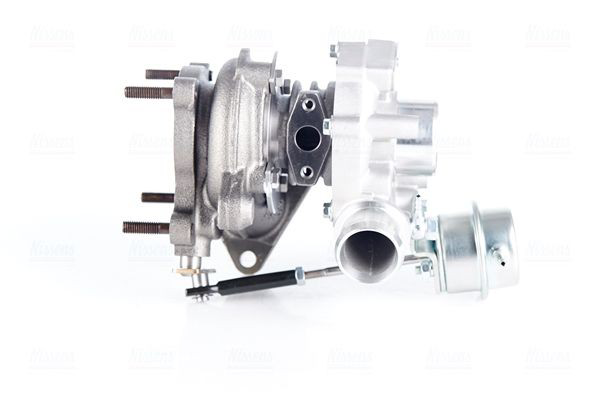 Do koszyka 93219 Nissens Turbina