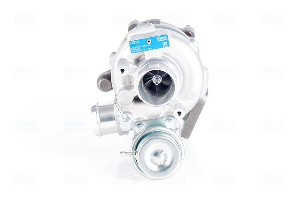 93219 Nissens Turbina