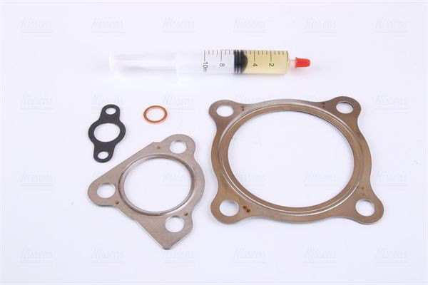 93221 Nissens Turbina